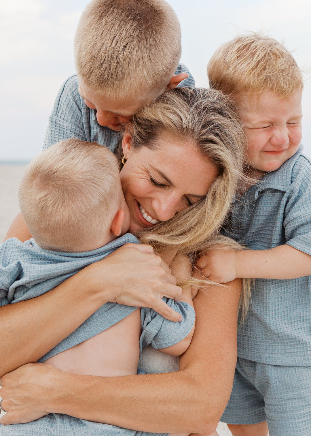 Embracing Gentle Parenting: Nurturing Connections and Creating Harmony