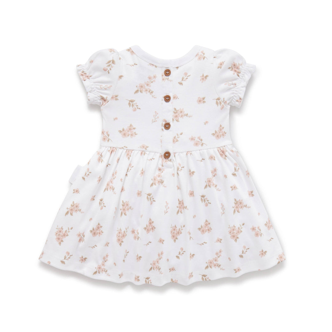 Blossom Skater Dress