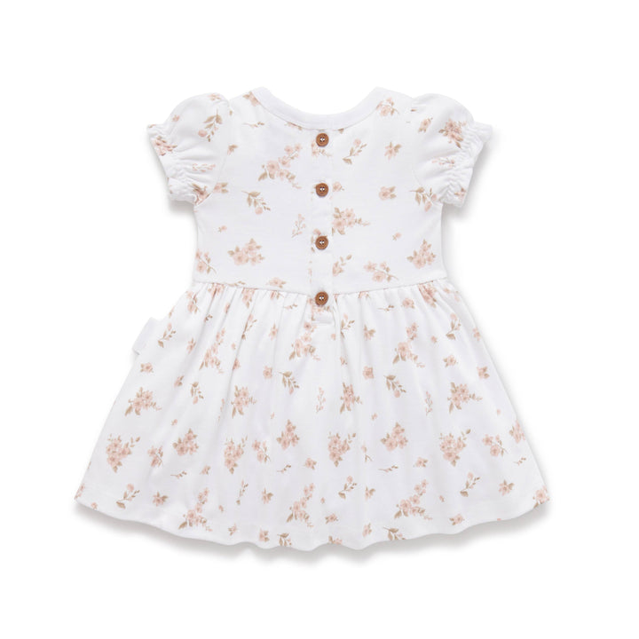 Blossom Skater Dress