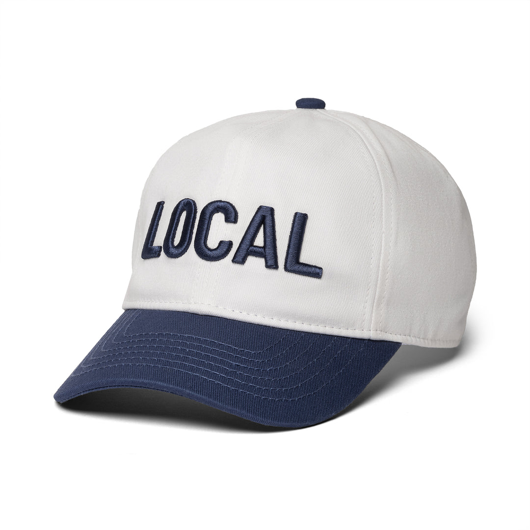 Local Hat