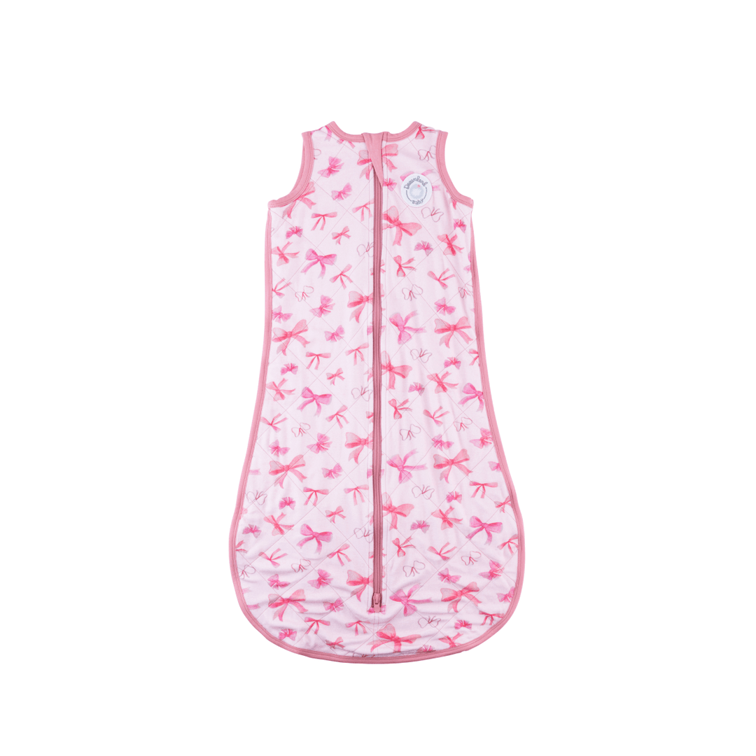 Bamboo Classic Sleep Sack (Non-weighted)
