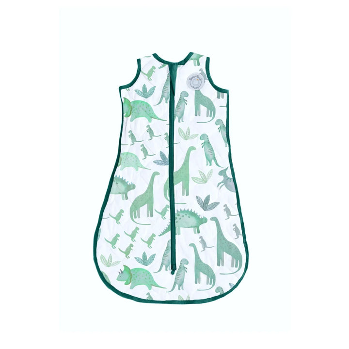 Bamboo Classic Sleep Sack (Non-weighted)