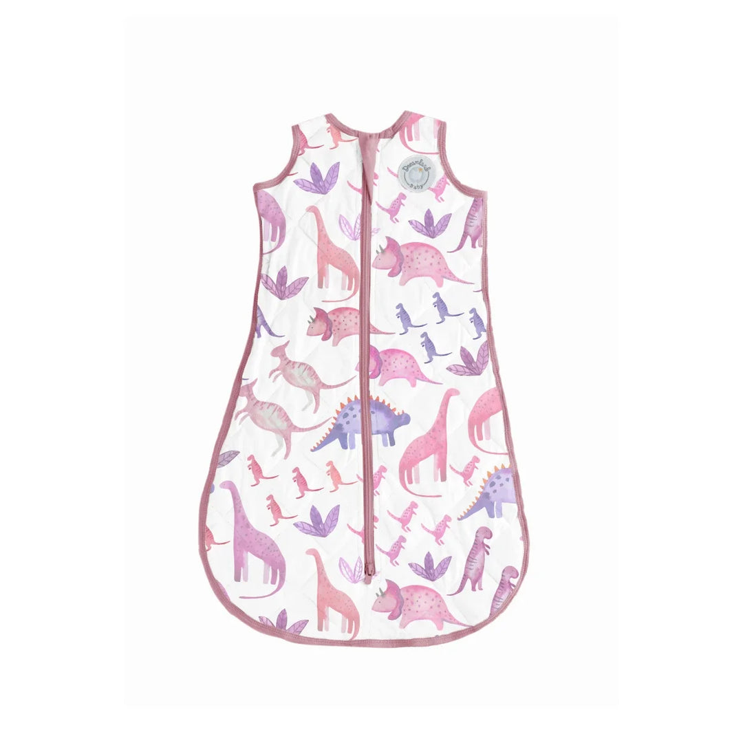 Bamboo Classic Sleep Sack (Non-weighted)