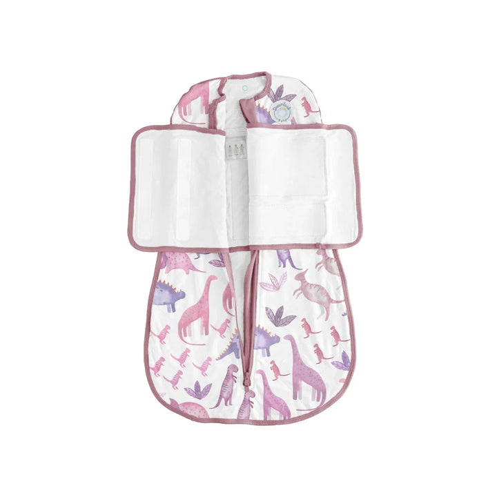 Bamboo Classic Swaddle (Non-weighted)