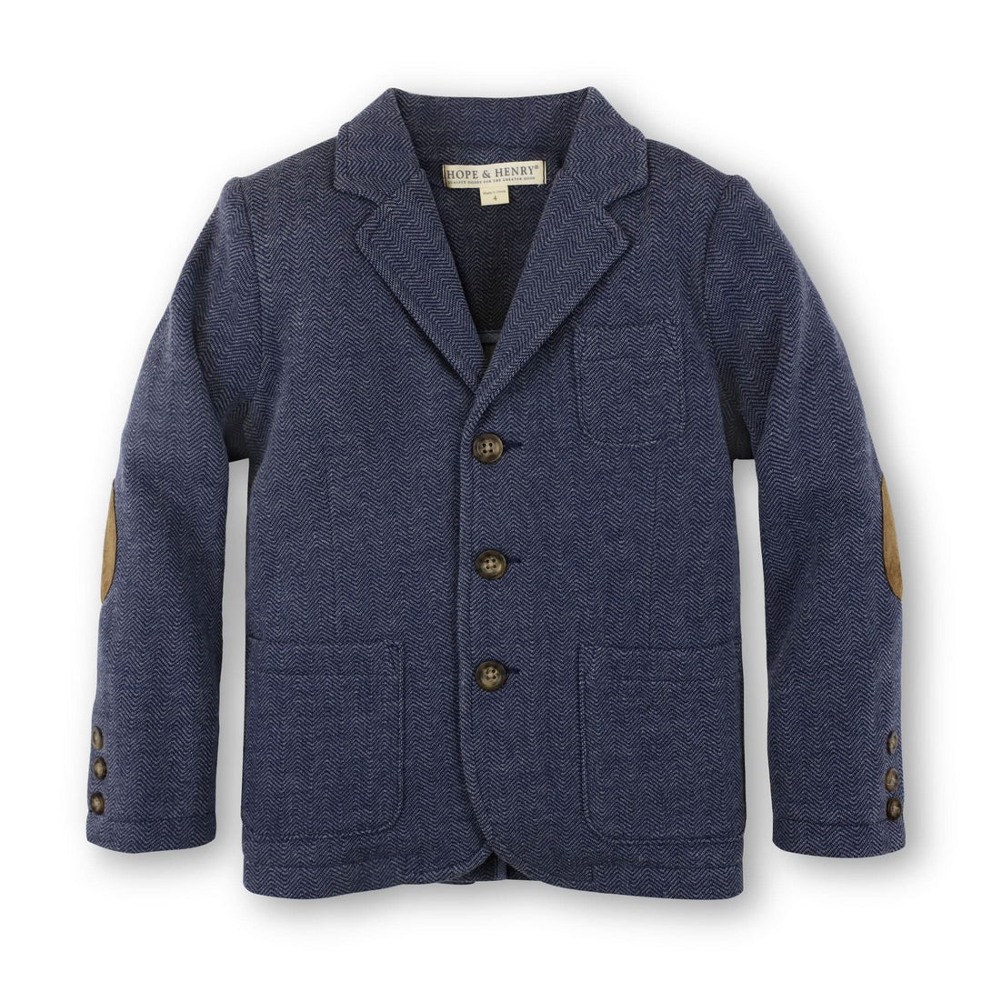 Fleece Blazer - Baby