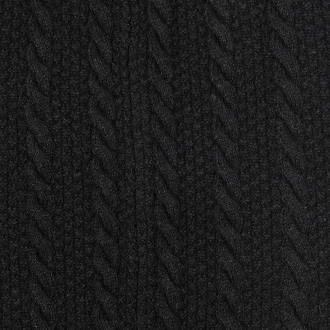 Cable Sweater Legging - Baby