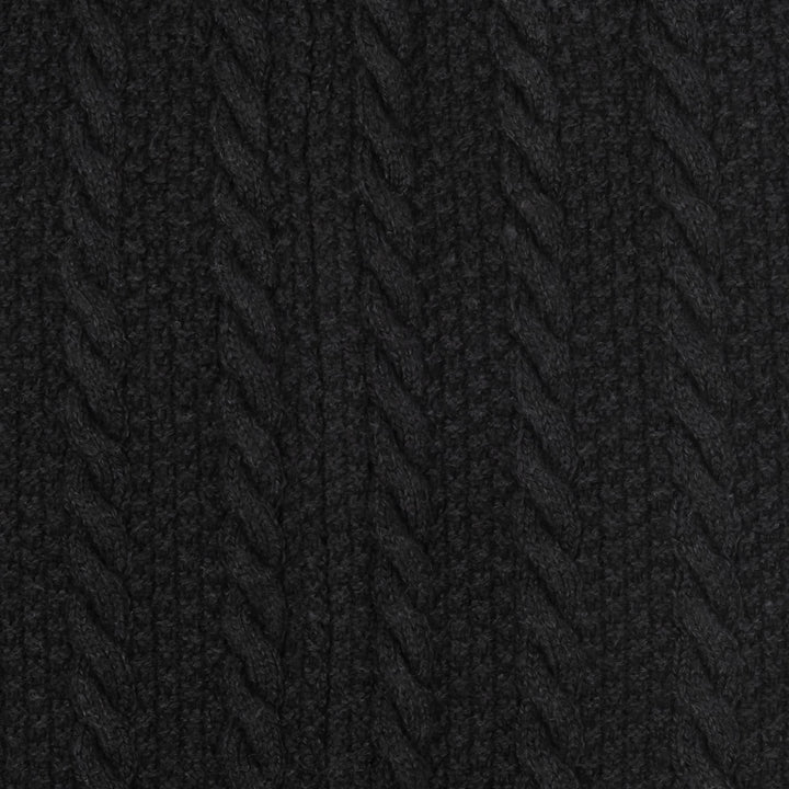 Cable Sweater Legging - Baby