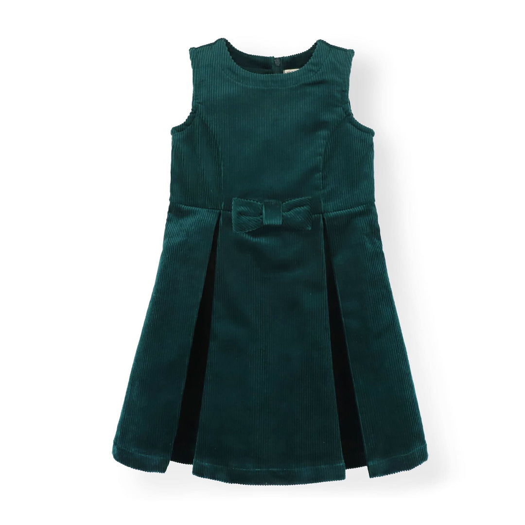 Bow Front Jumper - Baby