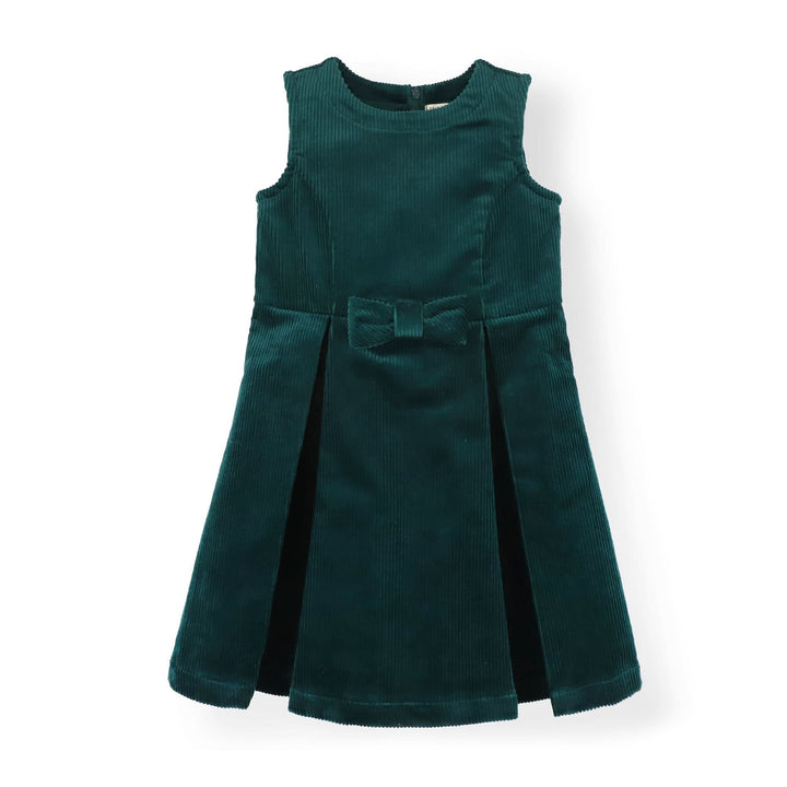 Bow Front Jumper - Baby
