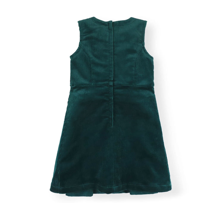 Bow Front Jumper