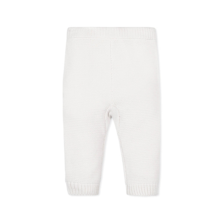 Organic Cardigan and Legging Set