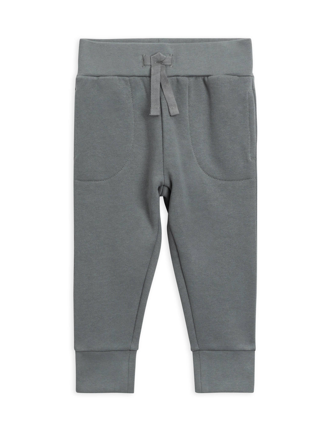 Kelly Fleece & Jogger Set - Agave
