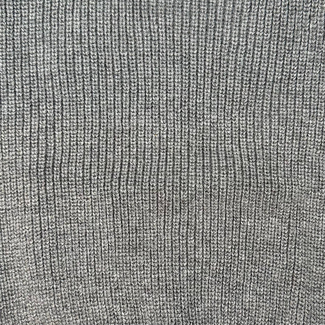 Laurie Sweater - Heather Charcoal