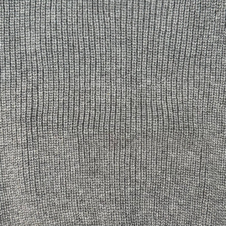 Laurie Sweater - Heather Charcoal