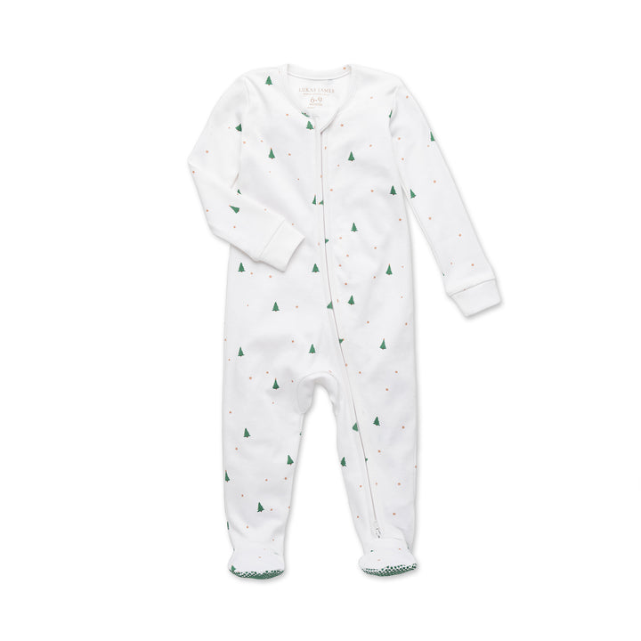 Christmas Tree Pajamas - Onesie