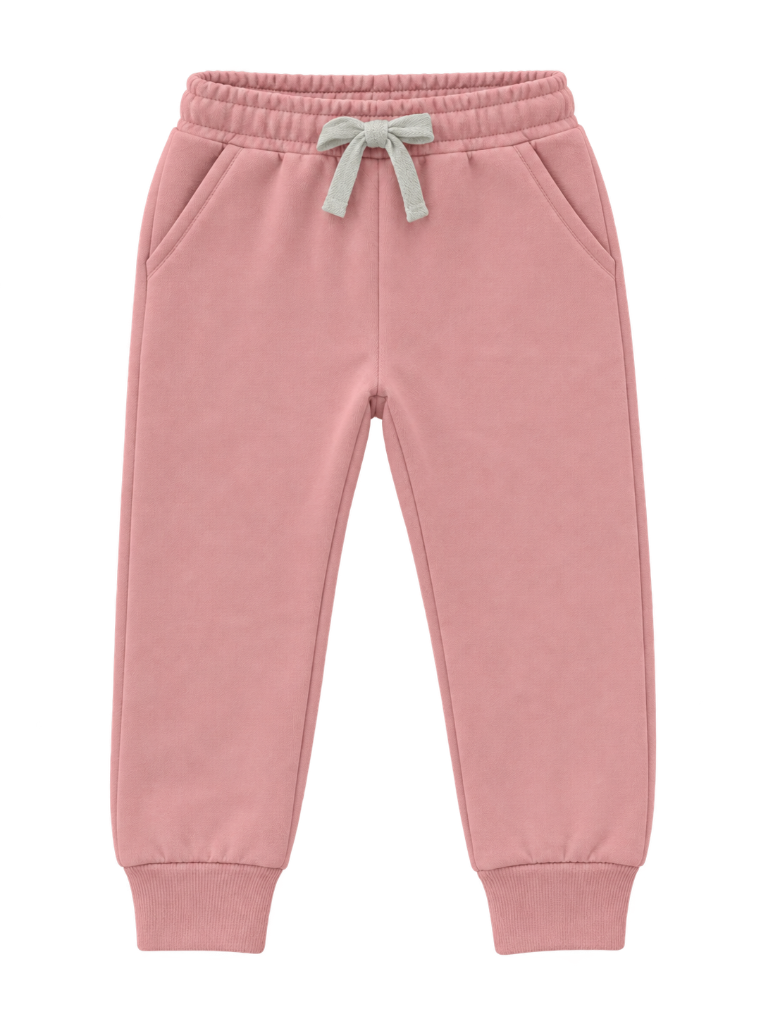 Organic Cotton Explorer Pants Baby & Toddler