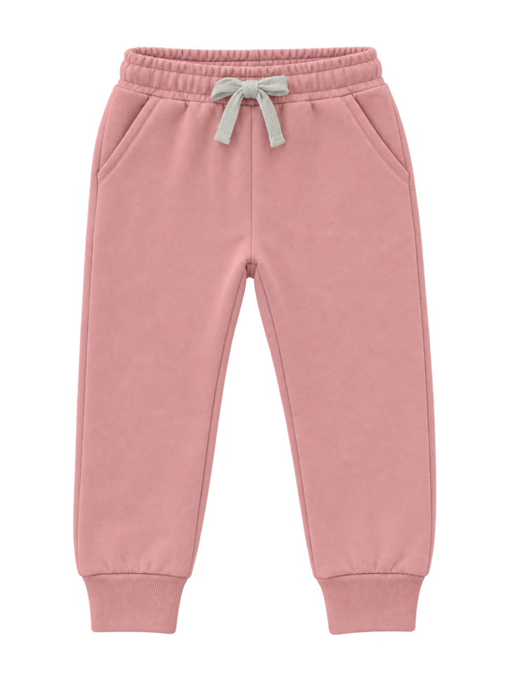 Organic Cotton Explorer Pants Baby & Toddler