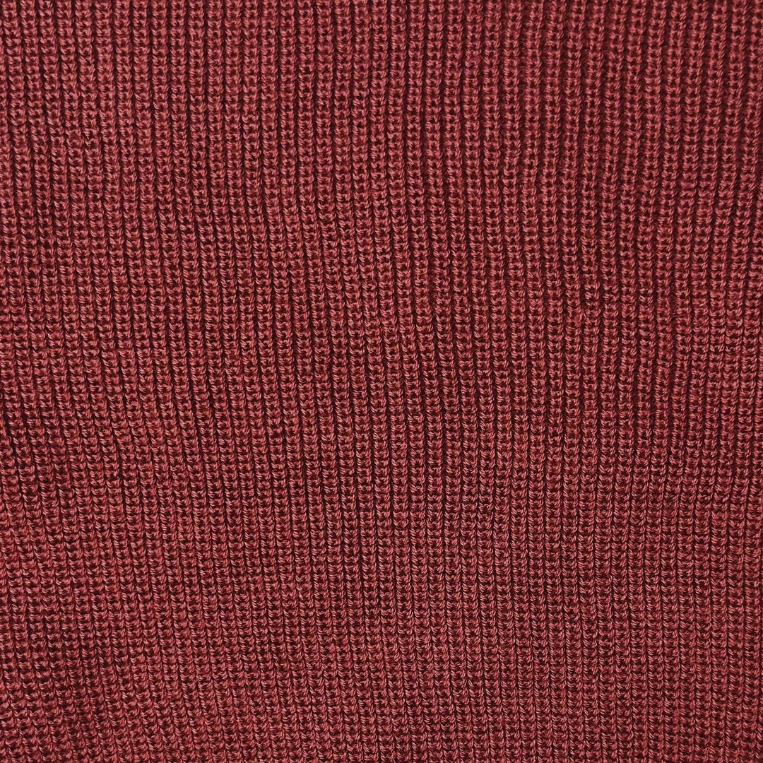Laurie Sweater - Garnet