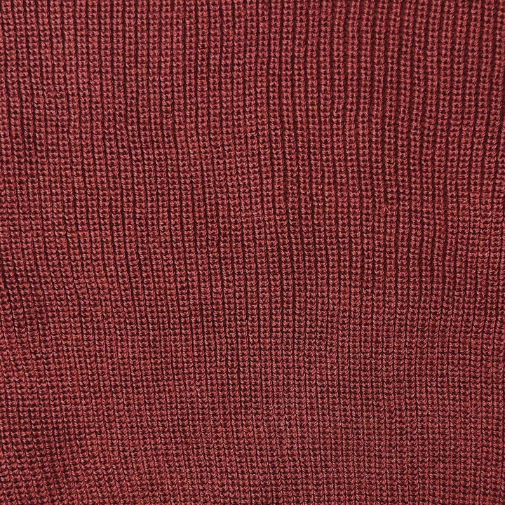 Laurie Sweater - Garnet