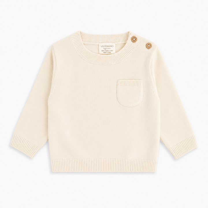 Milan Knit Sweater