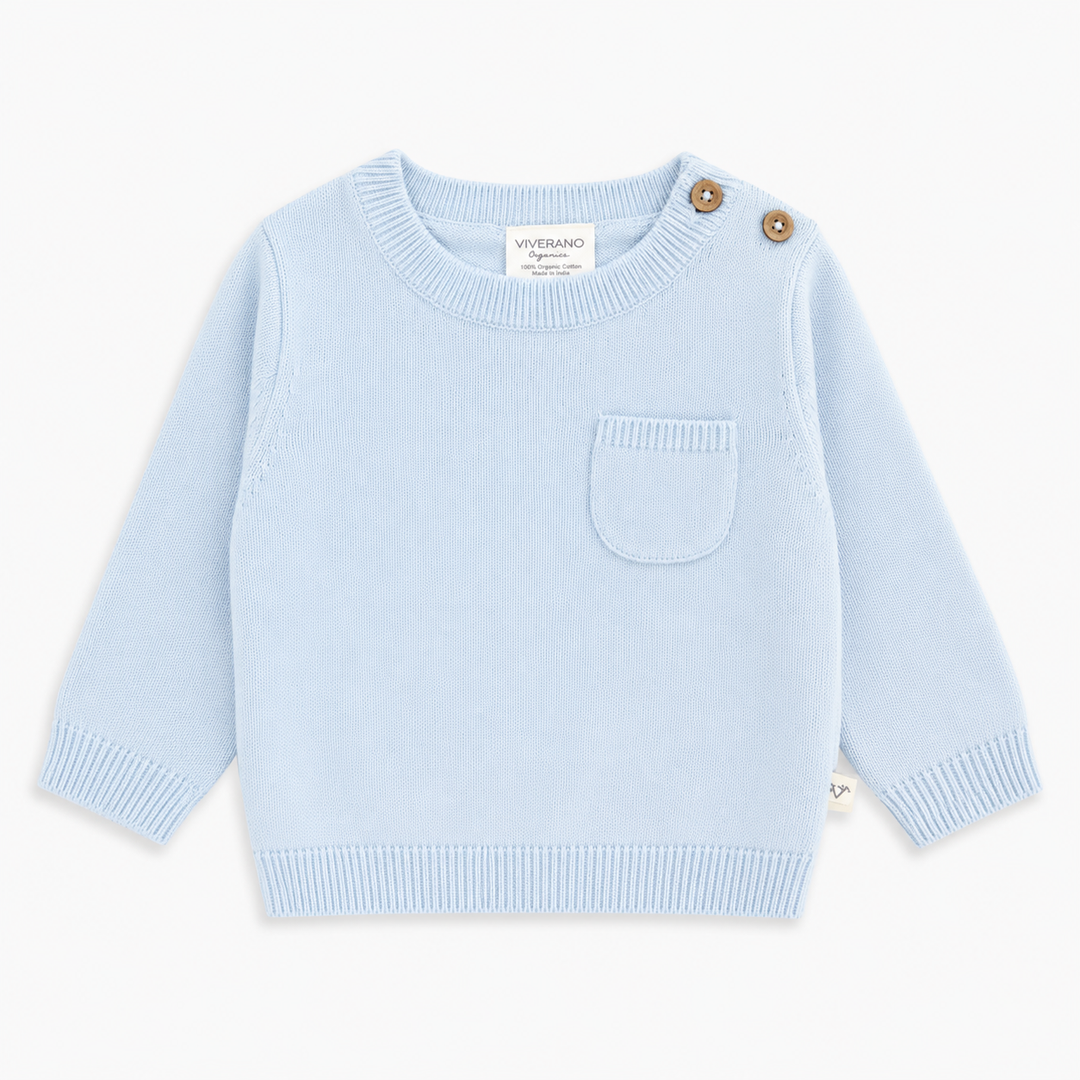 Milan Knit Sweater