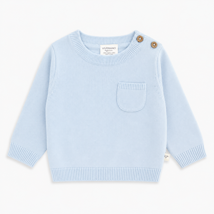 Milan Knit Sweater