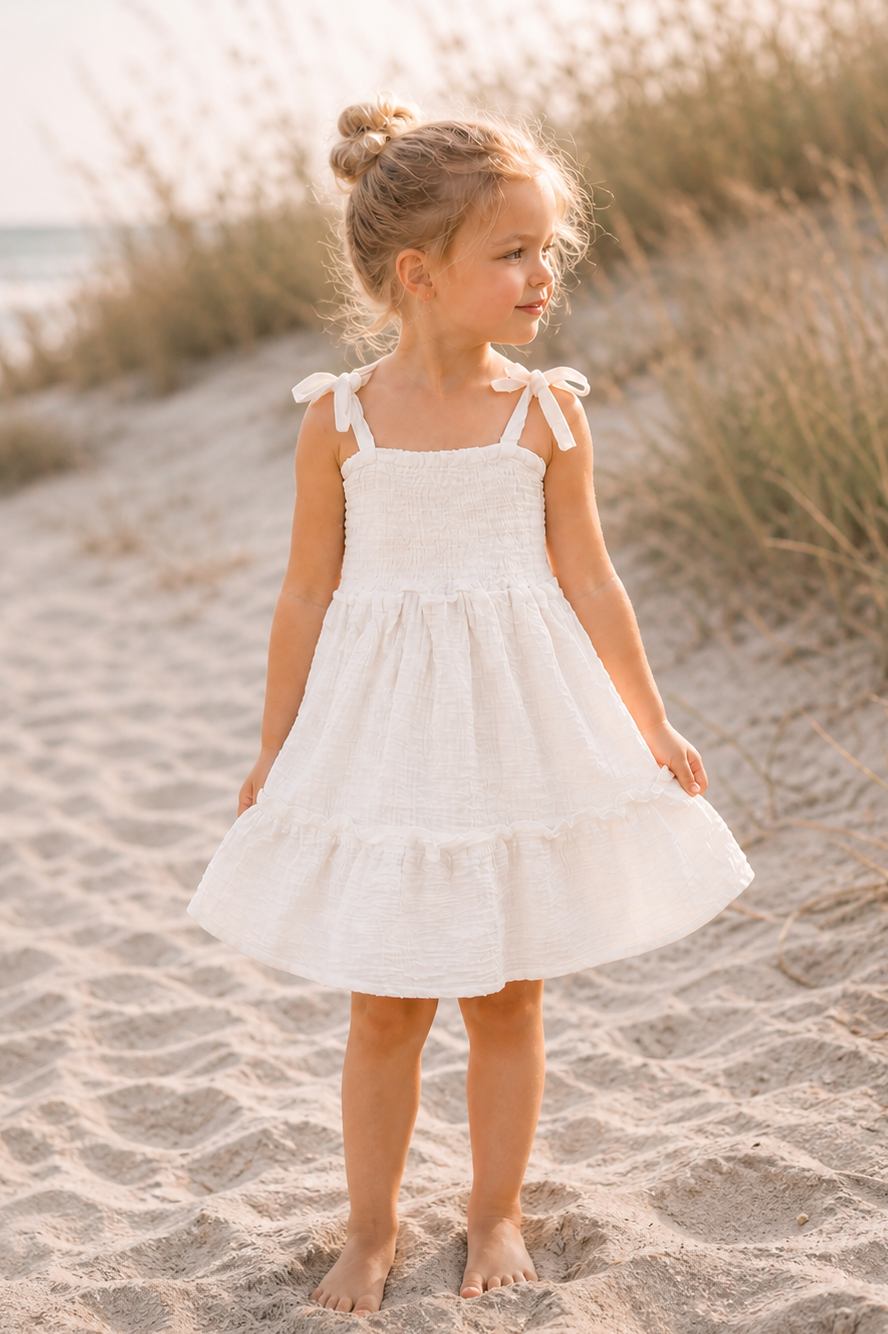 Beach Babe Dress - Wholesale