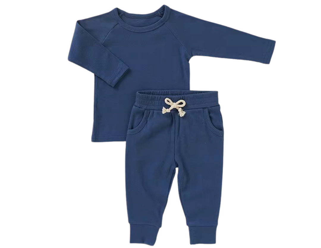 Little Lounger Set