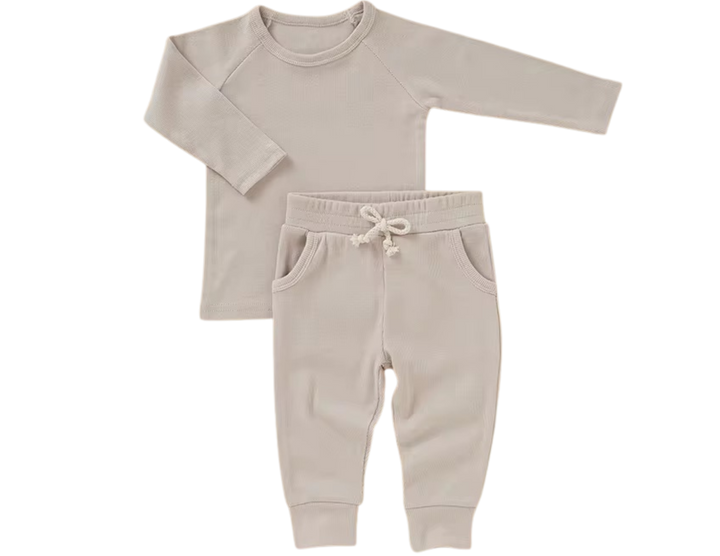 Little Lounger Set