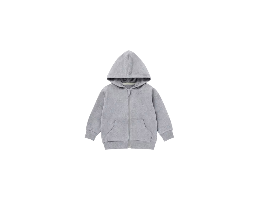 Explorer Zip Hoodie - Wholesale