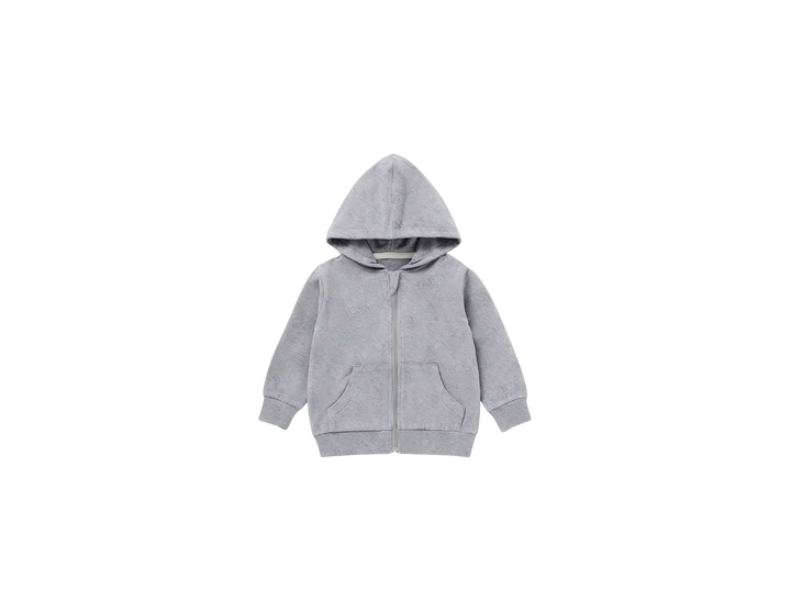 Explorer Zip Hoodie - Wholesale