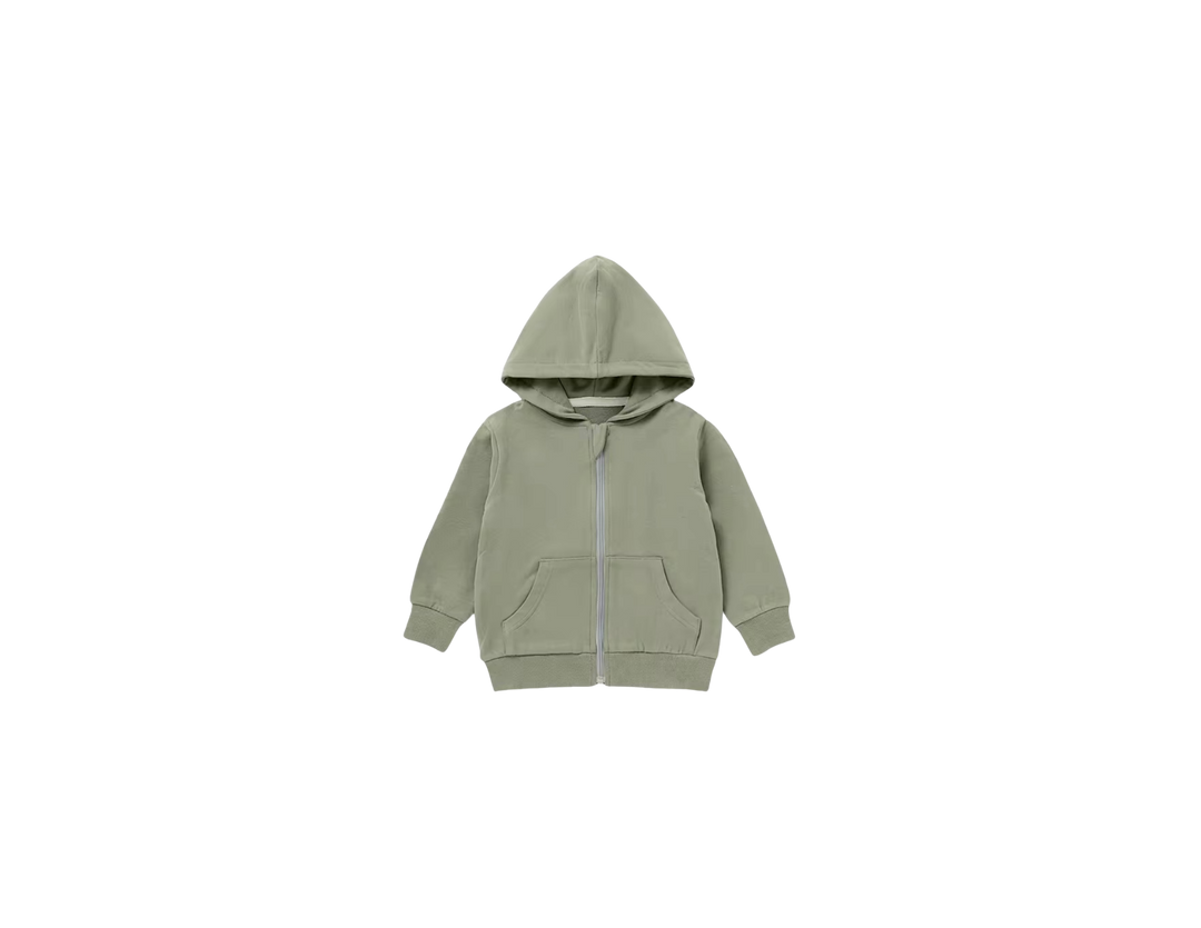 Explorer Zip Hoodie - Wholesale