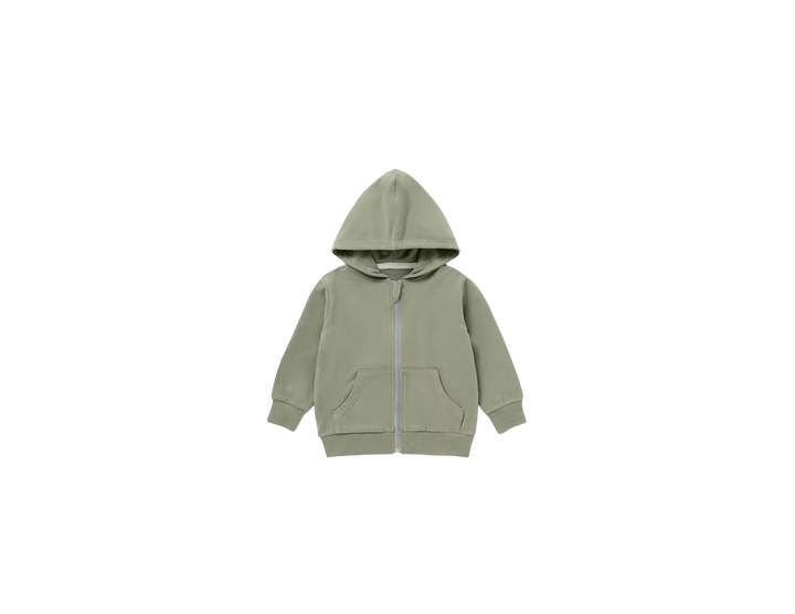 Explorer Zip Hoodie - Wholesale