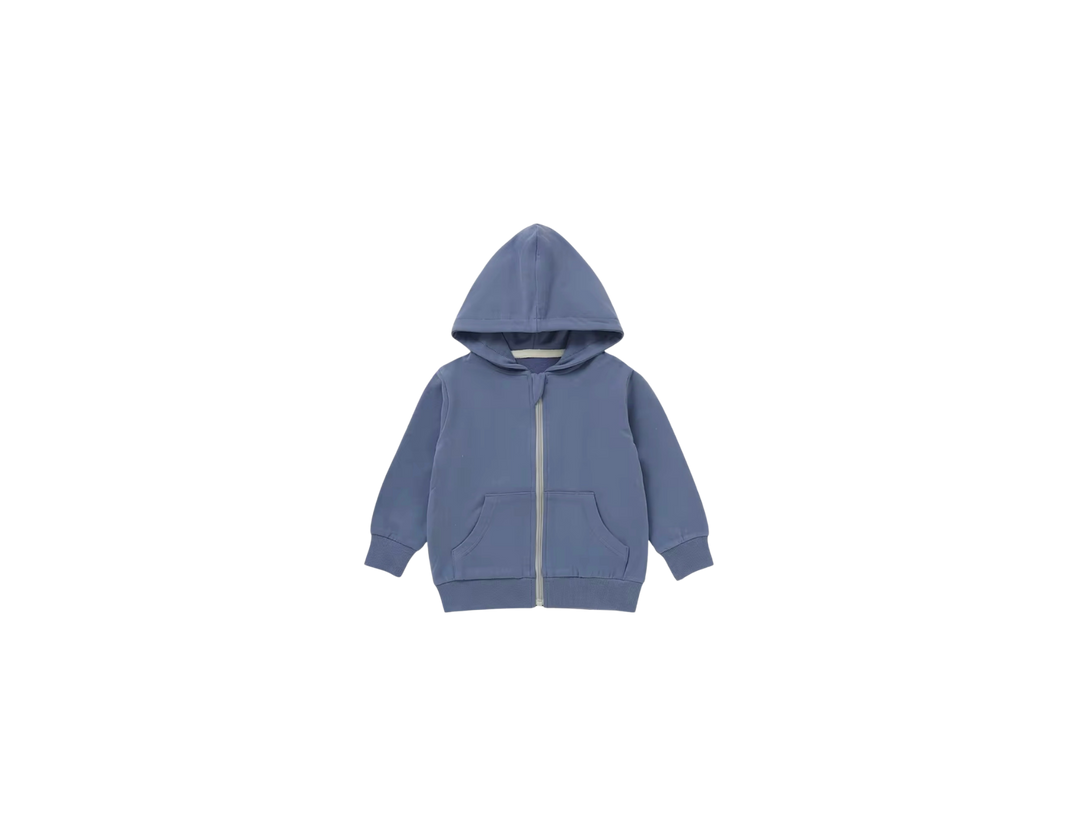 Explorer Zip Hoodie - Wholesale