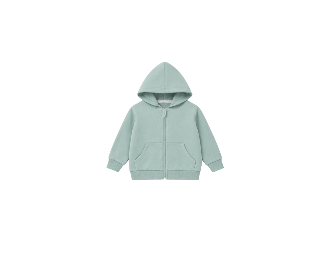 Explorer Zip Hoodie - Wholesale