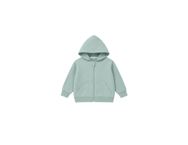 Explorer Zip Hoodie - Wholesale