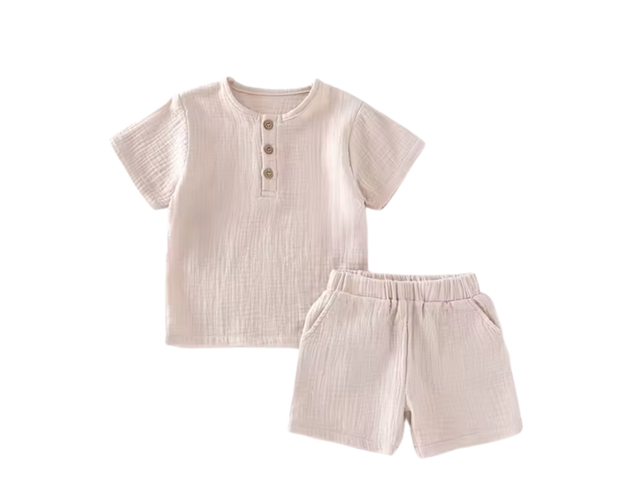 Beach Bum Set