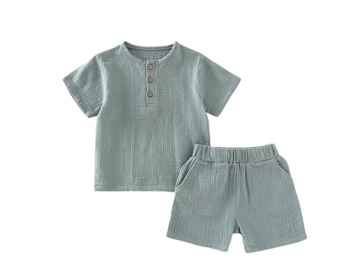 Beach Bum Set