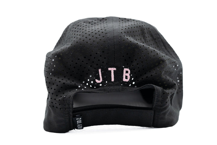 Football Patch Athletic Hat