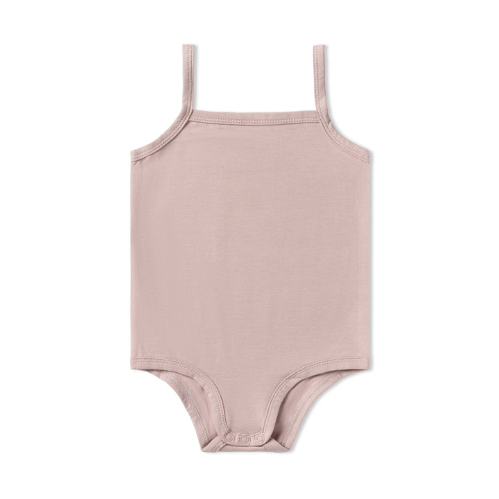 Baby Girl Sleeveless Set