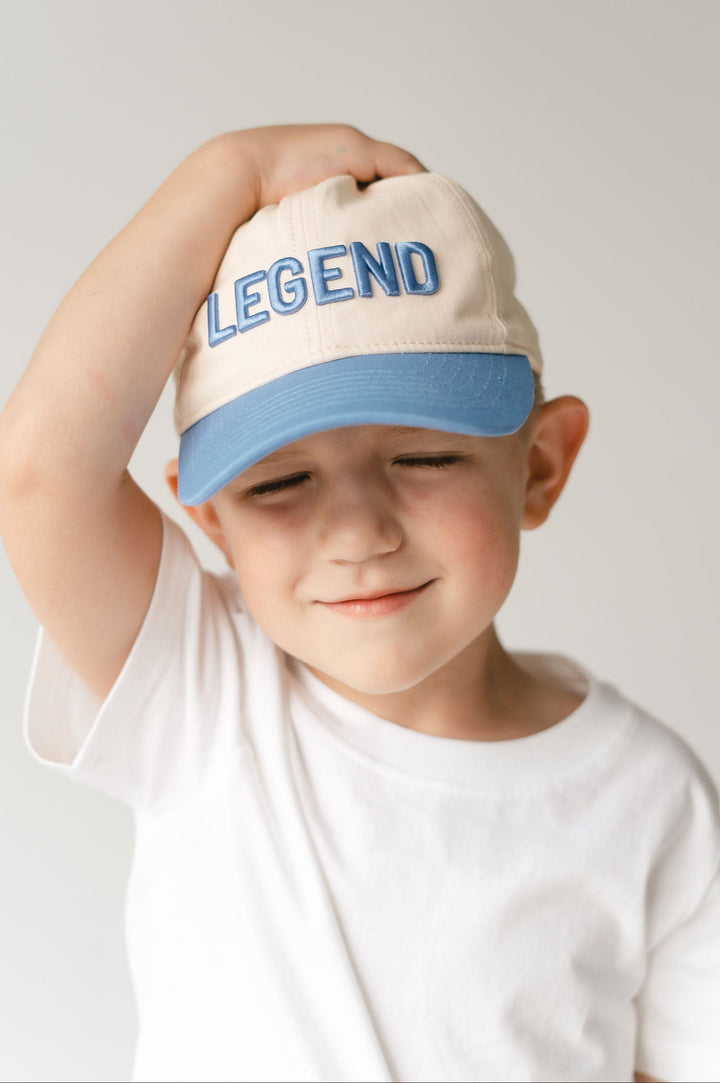 Legend Hat