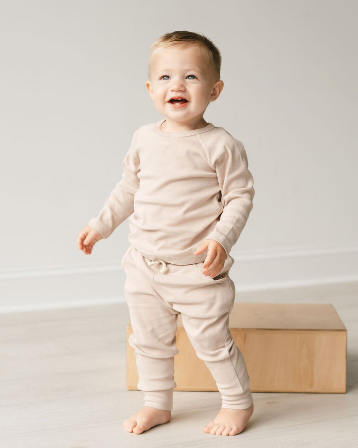 Little Lounger Set