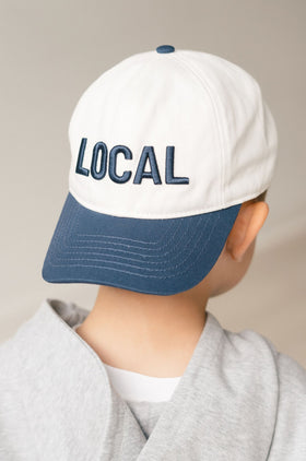 Local Hat