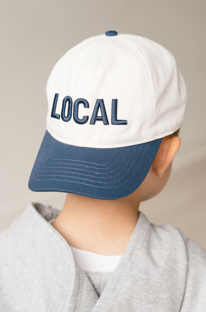 Local Hat