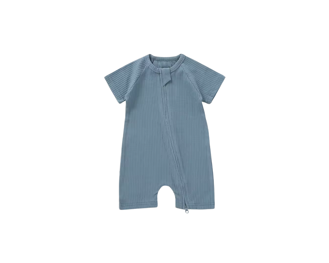 Coastal Day Romper - Wholesale