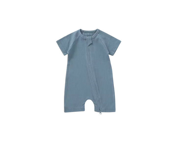 Coastal Day Romper - Wholesale