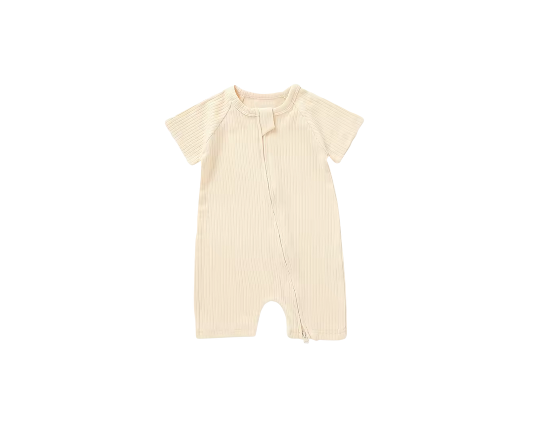 Coastal Day Romper - Wholesale