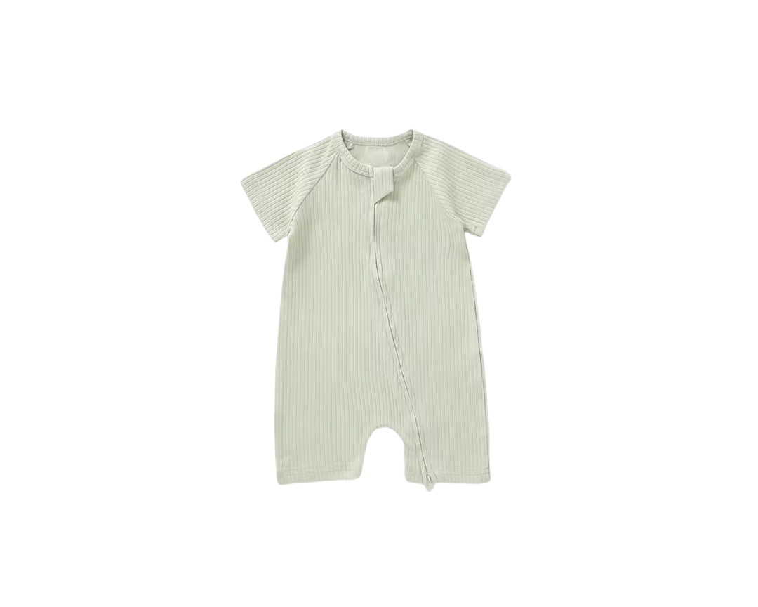Coastal Day Romper - Wholesale