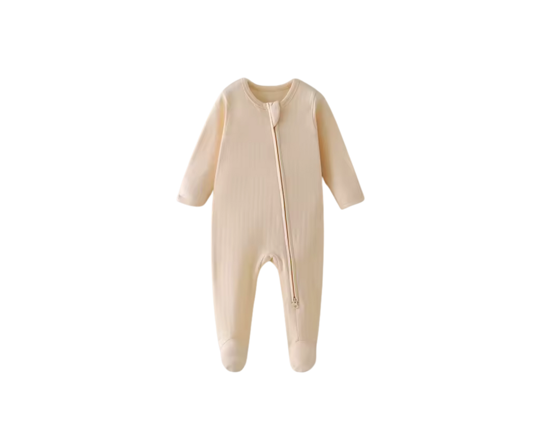 Honeycomb Zip Sleeper