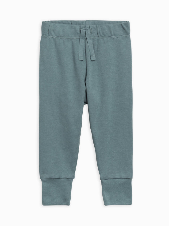 Cruz Jogger - Teal